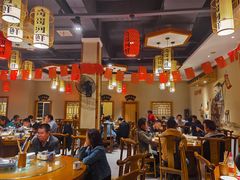 -格塘人家·山泉水煮鱼(望兴家园店)