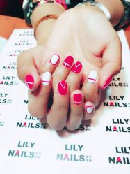 -LILY NAILS美甲美睫