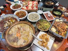 -路家小馆(富力又一城店)