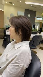 -GANO HAIR 