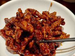 -山海菜馆·海肠捞饭·青岛菜(栈桥店)