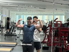 -韦德伍斯健身(沈阳K11Select购物艺术中心店)