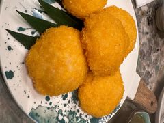 -浩海火烧云傣家菜(京广店)