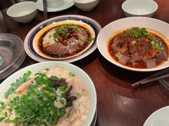 -春发生饭店·非遗(南院门店)