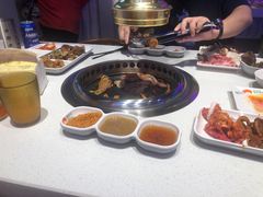 -妖无二·和牛烧烤自助(新吴万达店)