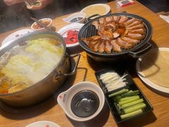 -守柴炉烤鸭(成都大邑店)