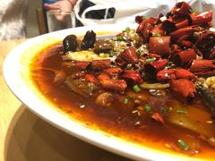 -金悦印象小馆(三里河店)