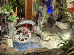 -山城年华老火锅(玉林店)