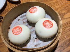 蘇小柳豌豆蓉流沙包-苏小柳手工点心(人民广场分院)