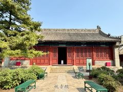 -大钟寺古钟博物馆