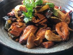 -辣尚瘾·烤鱼·新川菜(交大直营店)