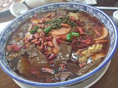 -金阁家常菜(贵阳路店)