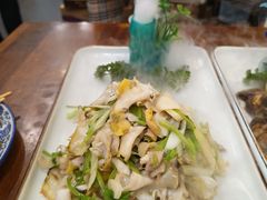 -姜师傅老菜馆(花园小区店)