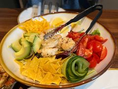 -TIGERS老虎西餐(亦庄店)
