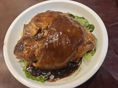 -德兴馆(山西南路店)