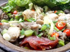随意拼煲-潮香兴煲仔饭(莲花路店)