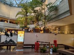 -上海静安昆仑大酒店