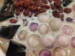 -梧州双钱龟苓膏(丽港航母店)