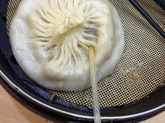 -蒋家桥饺面店(东关街店)