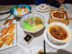 -新好景海鲜酒家(新塘店)