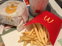 -麦当劳(季华好又多店)