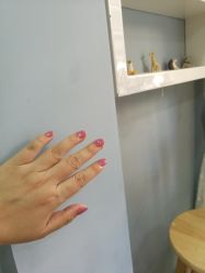 -Seven Nail七姑娘の美甲店