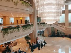 -浙江三立开元名都大酒店