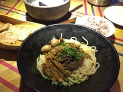 -桂小厨广西菜(青秀万达店)
