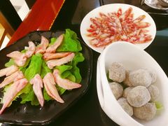 -朝天门火锅(魏安路店)