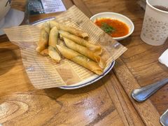 -云阿蛮云南生烫牛肉米线(奉贤路店)