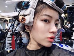 -INSTYLE造型·明星店