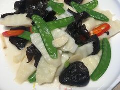 -五姊妹海鲜(火车站店)