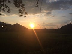 -红山村