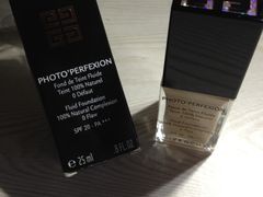 纪梵希二号粉底液-DFS迪斐世(香港广东道店)