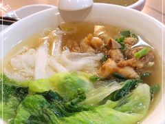 -沙河粉村·国家非遗传承(云台店)