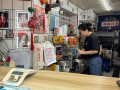 -陈记甜品窝(中山北路店)