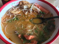 -小蛮椒麻辣烫·麻辣拌(青浦宝龙店)