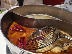 -陈记顺和牛肉火锅馆(天河北路店)