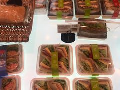 -巴黎贝甜(五道口店)