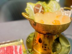 -古仓餐厅·创意菜
