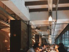大堂-外婆家(杭州马塍店·杭帮菜名店)