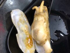 -台州老六海鲜面馆(上南总店)