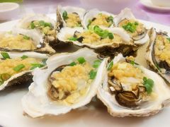 -南港渔村海鲜酒楼(石岐日升店)