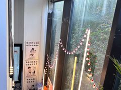 -GymPlus健身(四平路店)