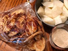 小蝴蝶酥-国际饭店·帆声西饼屋(黄河路店)