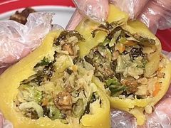 -坛南湾阿强农家乐.海鲜大排档老字号(福州地标美食店)