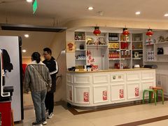 -大妈饺子馆·特色锅包肉·饺子(鼓楼店)