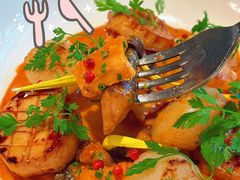 -Bistro 63 创意融合料理(广粤天地店)