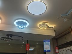 -张士灯具城(家居优选店)