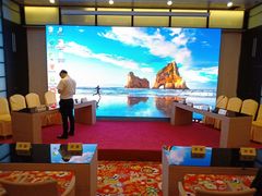 -喜鹊愉家酒店(郑州曼哈顿博览中心地铁站店)